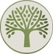 Forest Connect Tree Logo